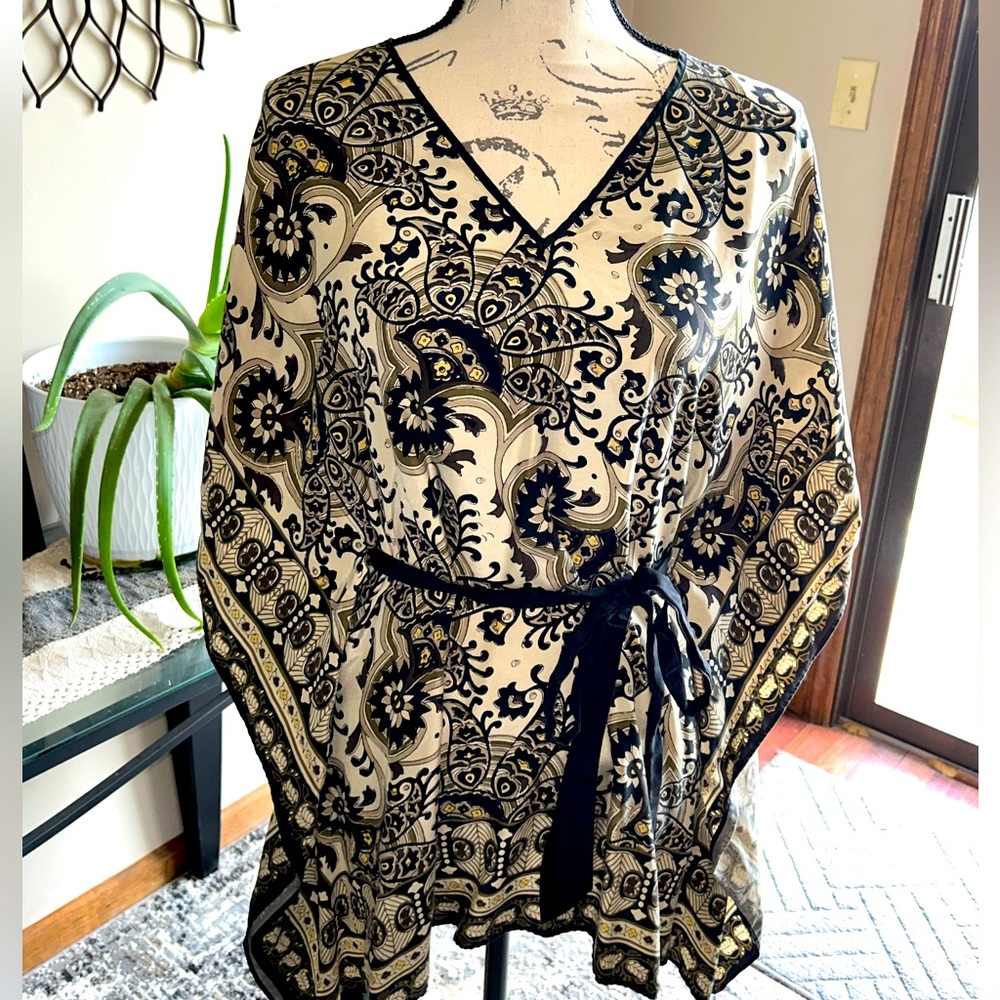 Michael Kors Coverup